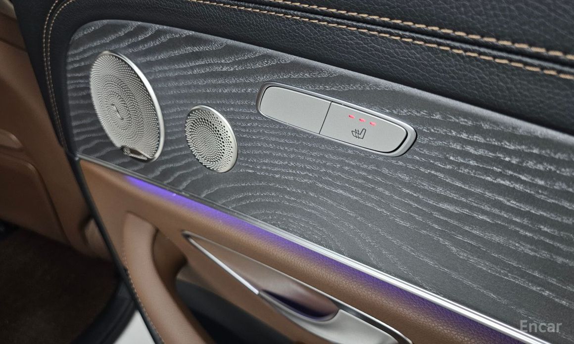 E-Class W213E350 4MATIC Avant-GARDE 19