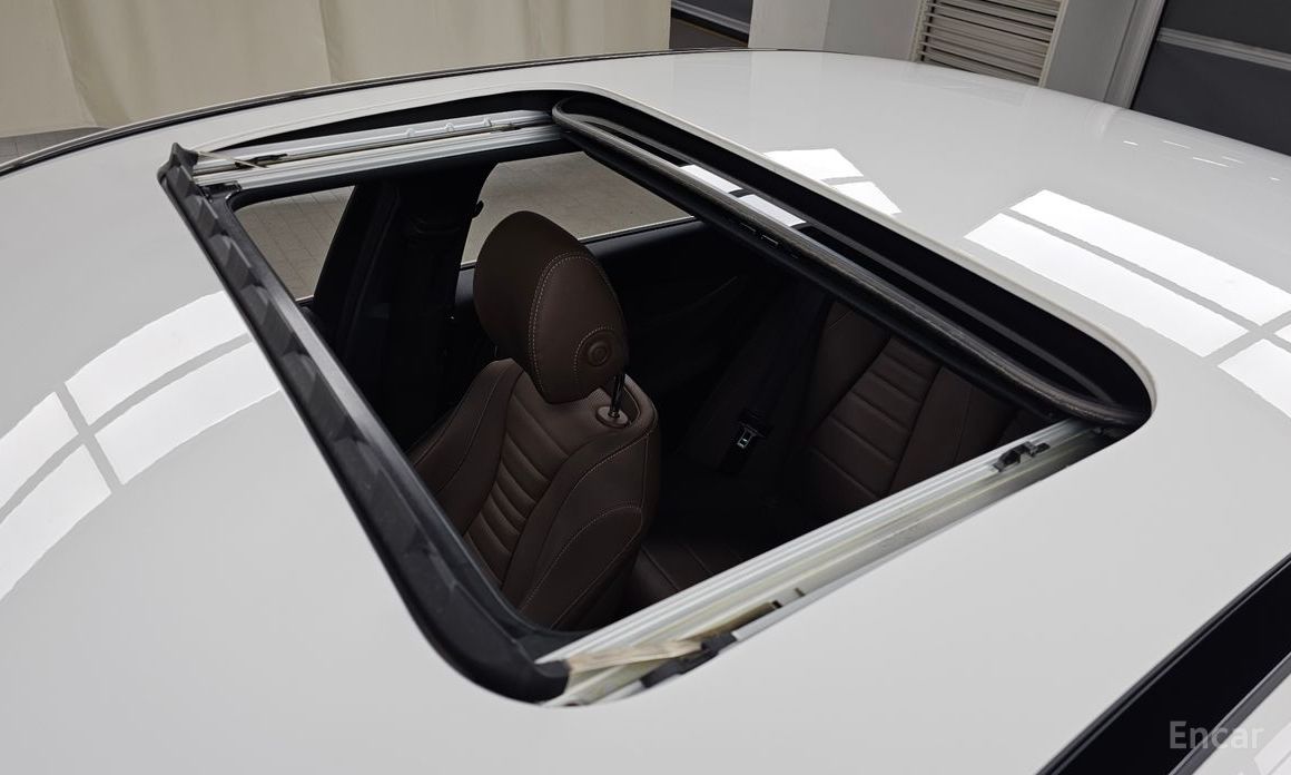 E-Class W213E350 4MATIC Avant-GARDE 20