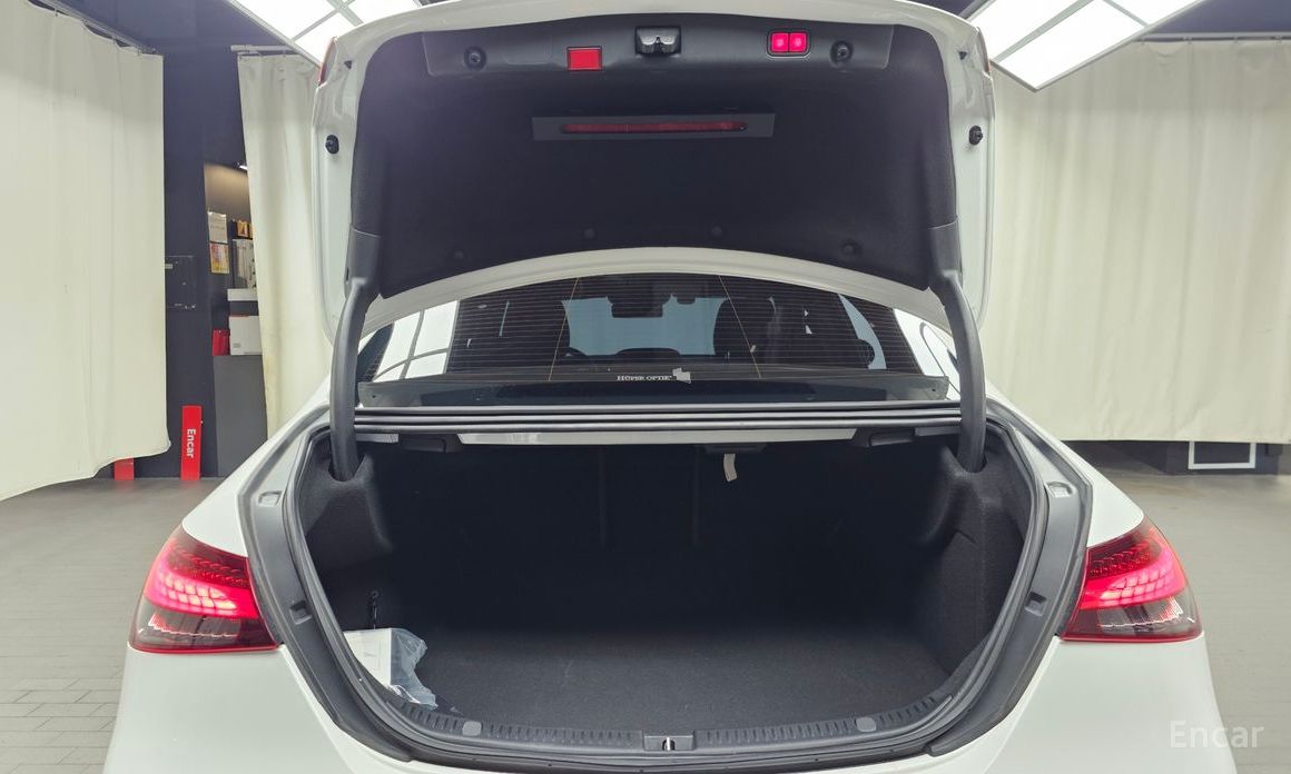 E-Class W213E350 4MATIC Avant-GARDE 21