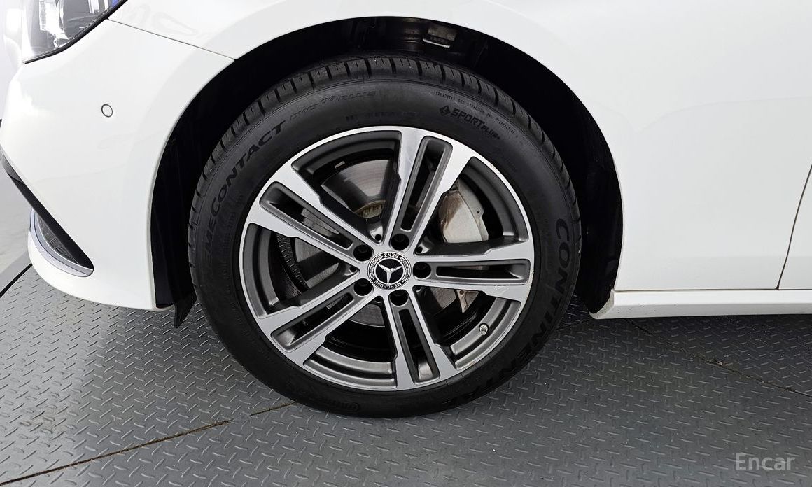 Mercedes-Benz E-Class W213E350 4MATIC Avant-GARDE №6