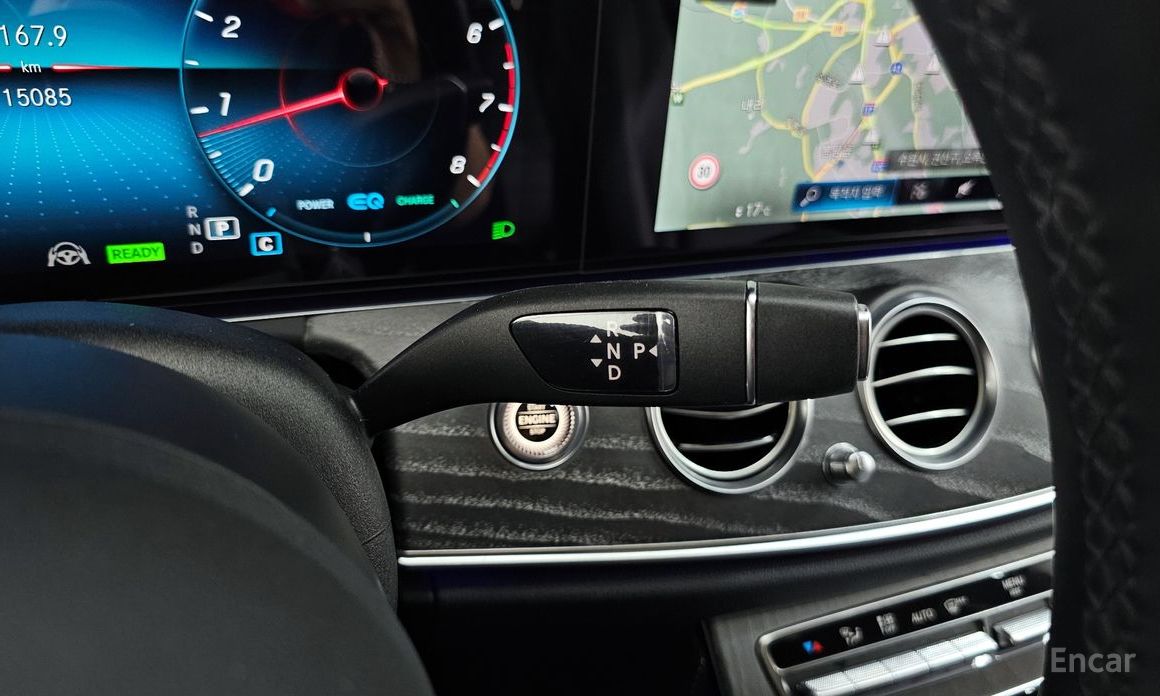 Mercedes-Benz E-Class W213E350 4MATIC Avant-GARDE №10