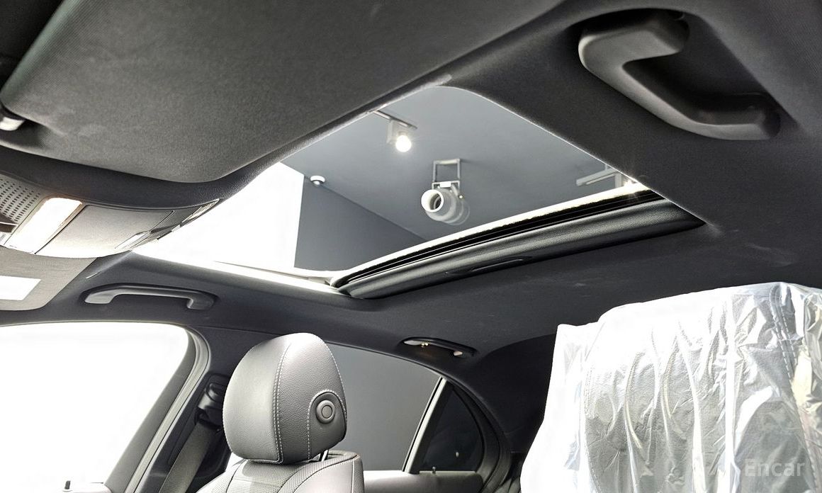 Mercedes-Benz E-Class W213E350 4MATIC Avant-GARDE №19