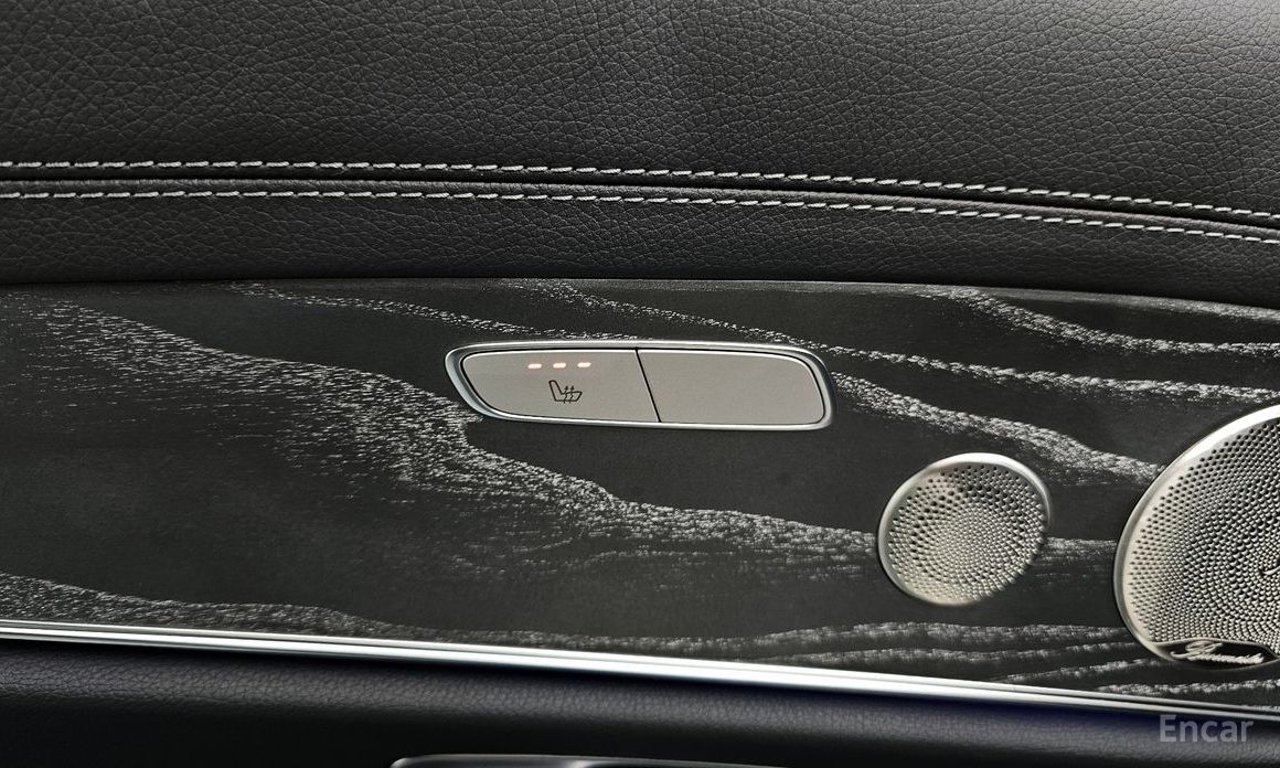Mercedes-Benz E-Class W213E350 4MATIC Avant-GARDE №20