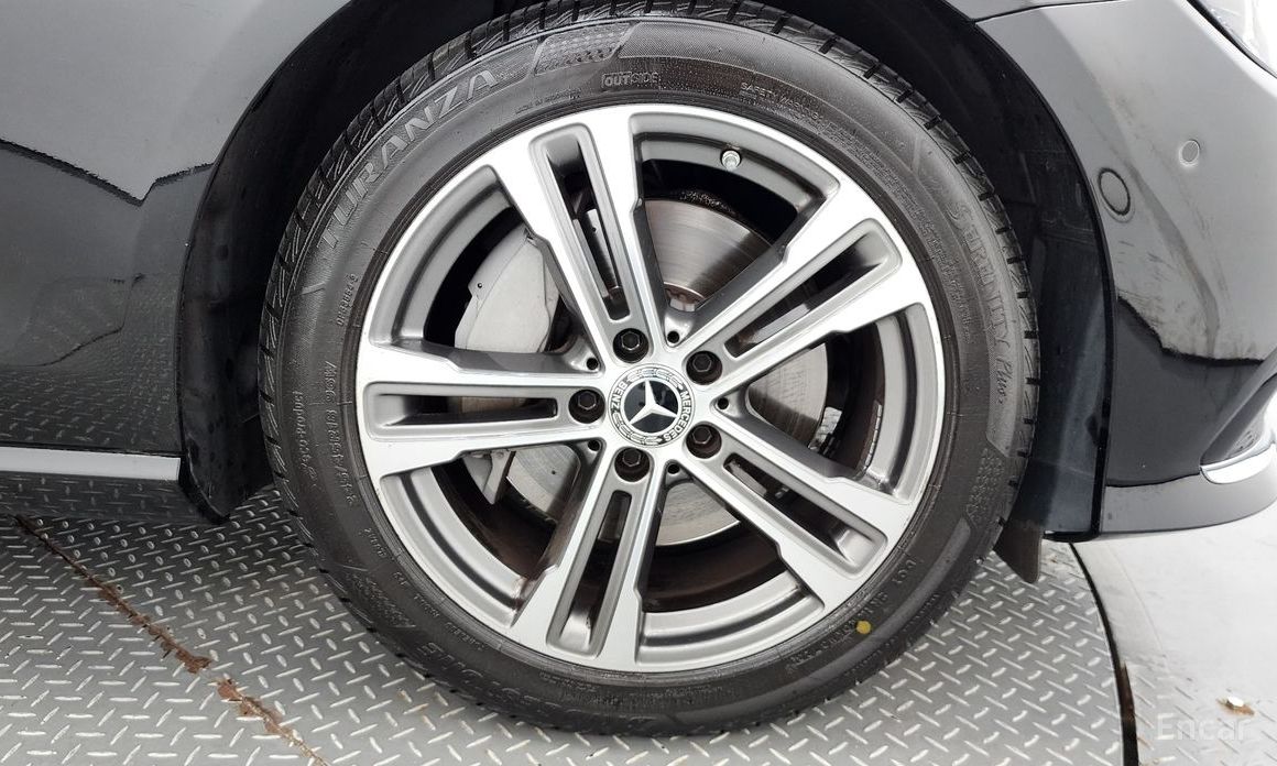 E-Class W213E350 4MATIC Avant-GARDE 6