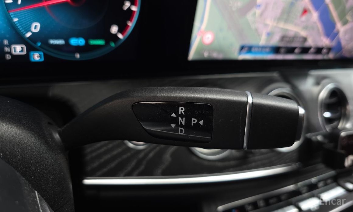 E-Class W213E350 4MATIC Avant-GARDE 10