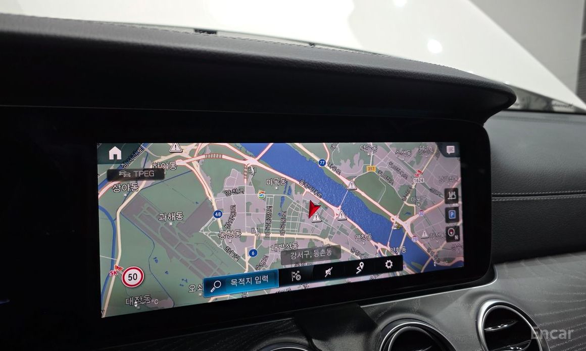 E-Class W213E350 4MATIC Avant-GARDE 16