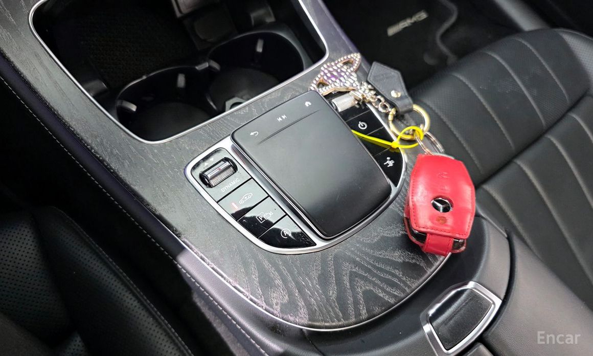 Mercedes-Benz E-Class W213E450 4MATIC COUPE №18
