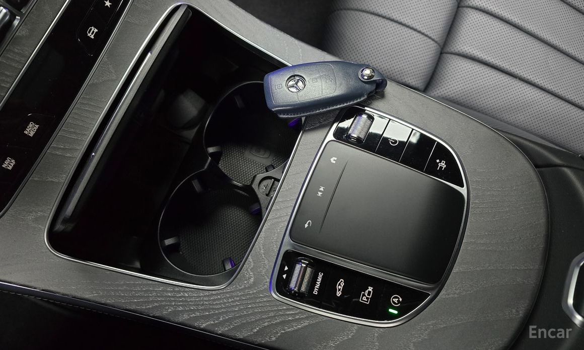 Mercedes-Benz E-Class W213E450 4MATIC COUPE №18