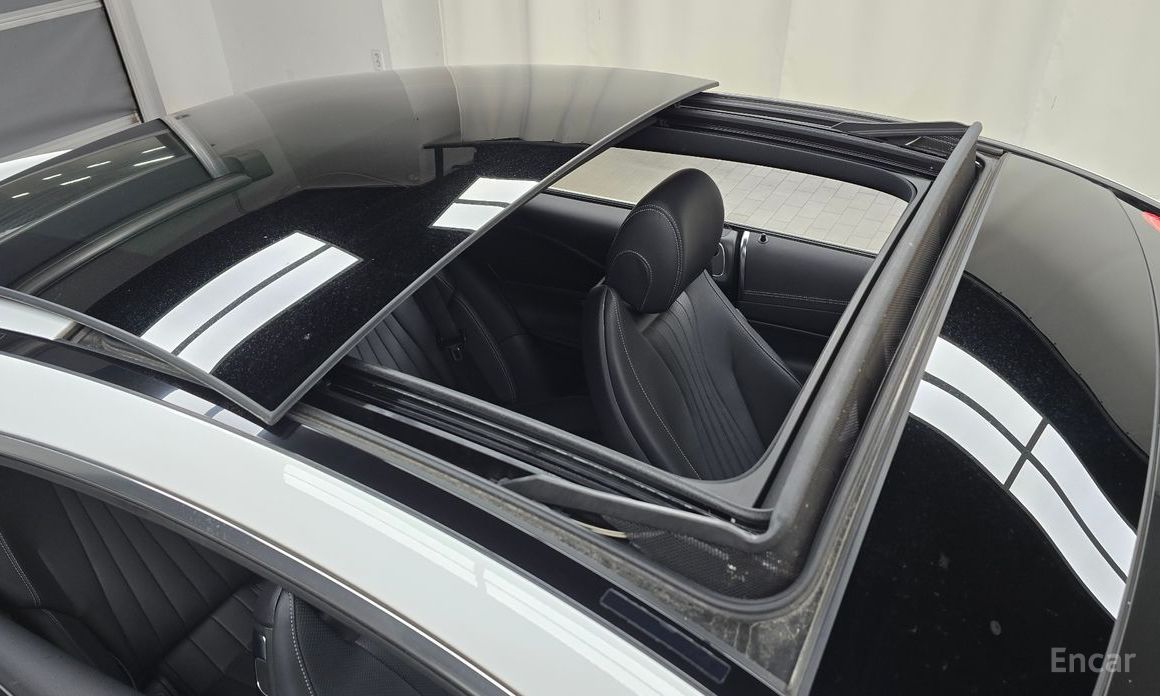 Mercedes-Benz E-Class W213E450 4MATIC COUPE №20