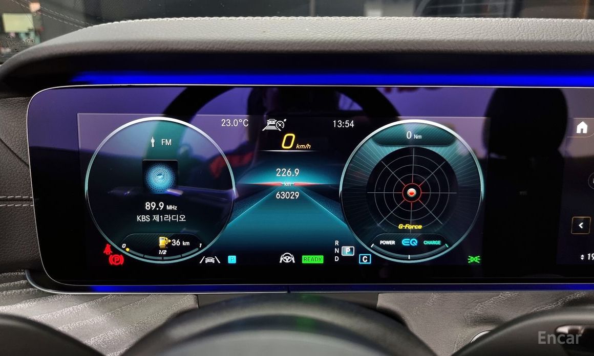 E-Class W213E450 4MATIC Cabriolet 9
