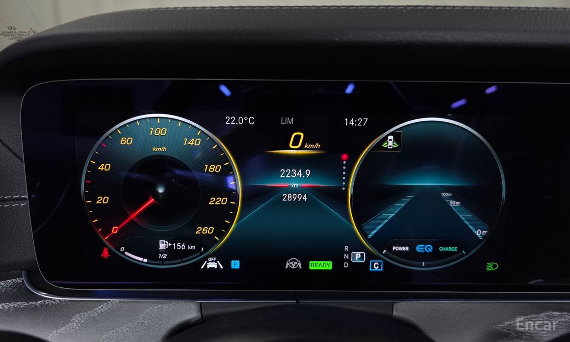 E-Class W213E450 4MATIC Cabriolet 9