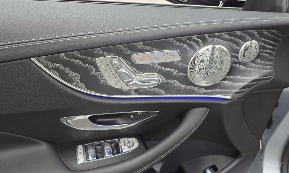 E-Class W213E450 4MATIC Cabriolet 20