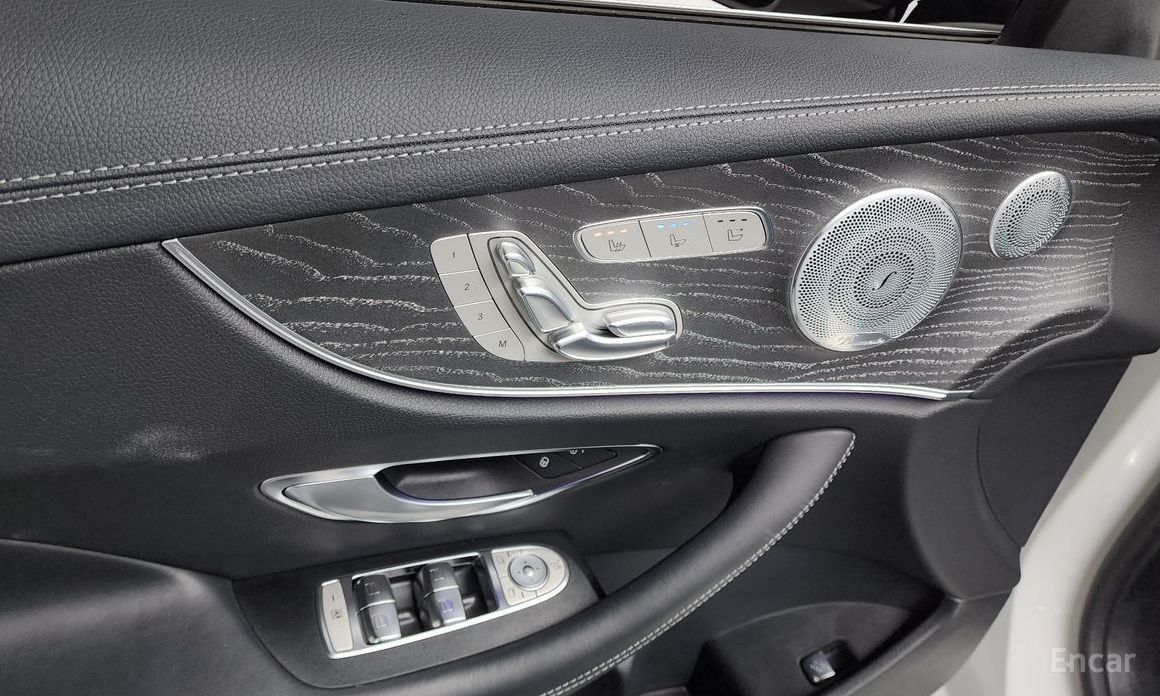 E-Class W213E450 4MATIC Cabriolet 19