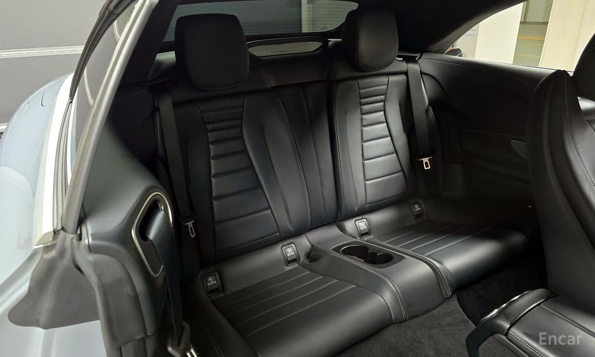 Mercedes-Benz E-Class W213E450 4MATIC Cabriolet №13