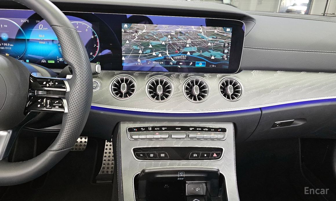 Mercedes-Benz E-Class W213E450 4MATIC Cabriolet №12