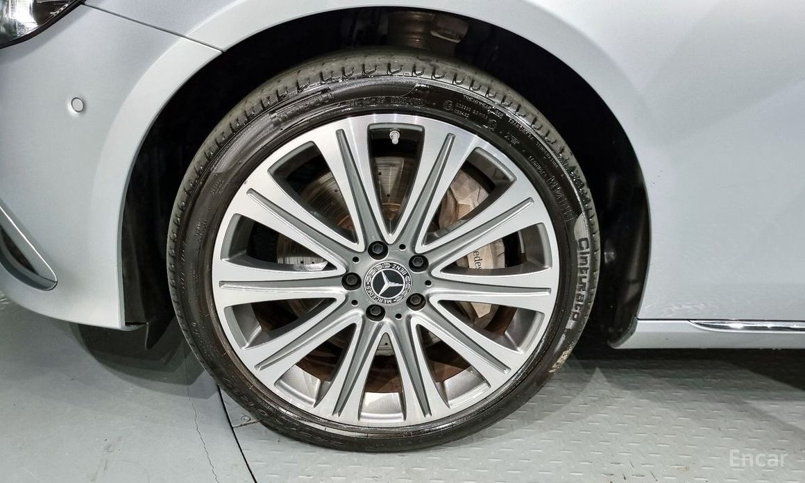 E-Class W213E450 4MATIC Exclusive 6