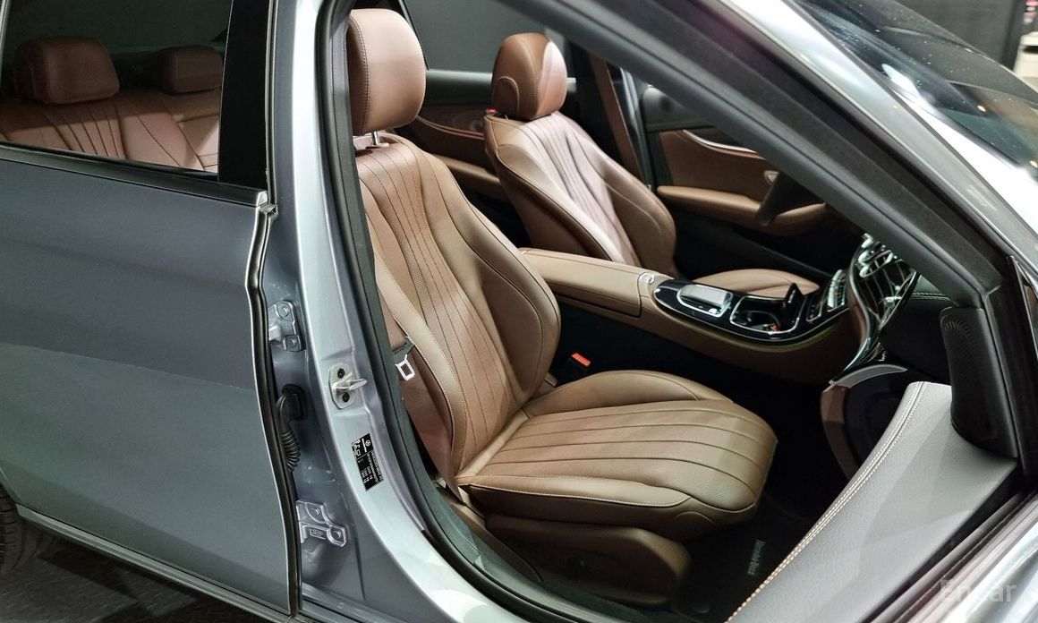 E-Class W213E450 4MATIC Exclusive 13