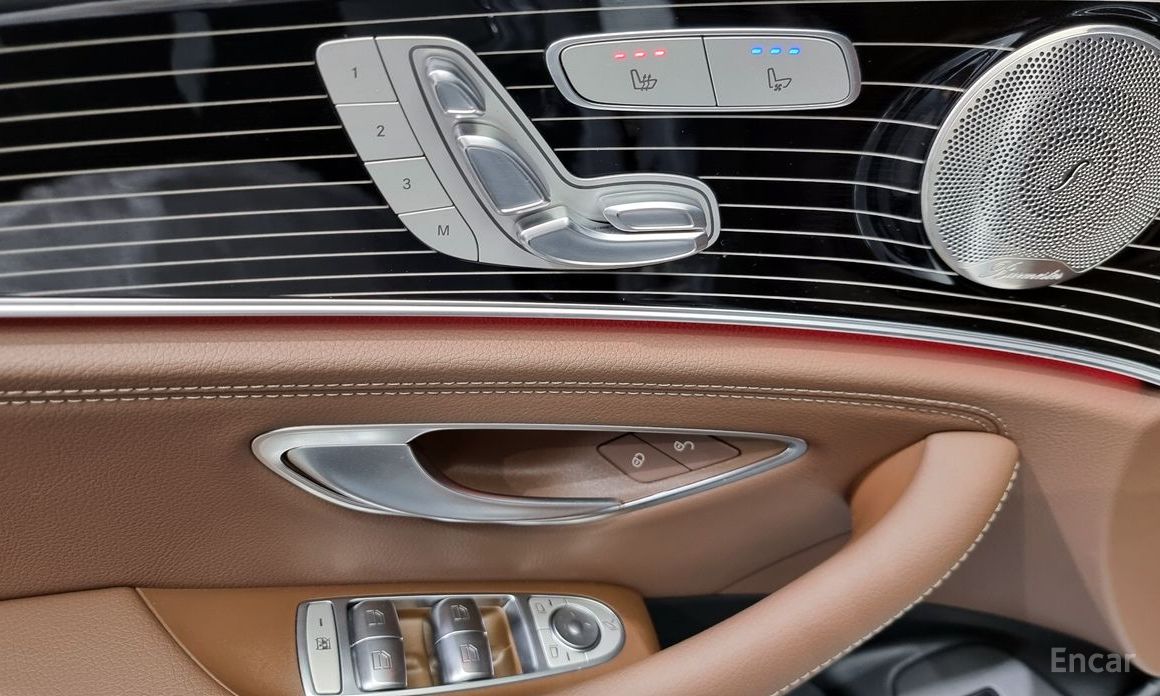 E-Class W213E450 4MATIC Exclusive 15