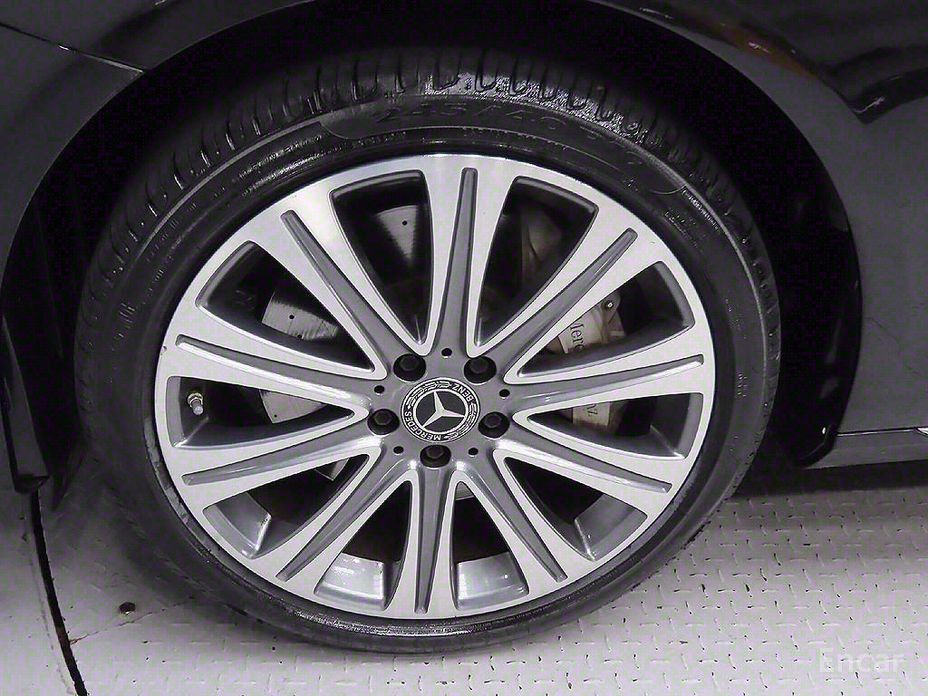 Mercedes-Benz E-Class W213E450 4MATIC Exclusive №6