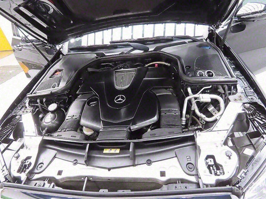 Mercedes-Benz E-Class W213E450 4MATIC Exclusive №7