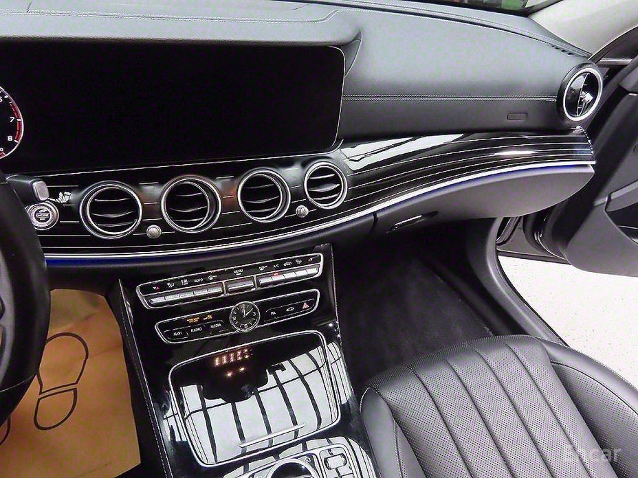 Mercedes-Benz E-Class W213E450 4MATIC Exclusive №10