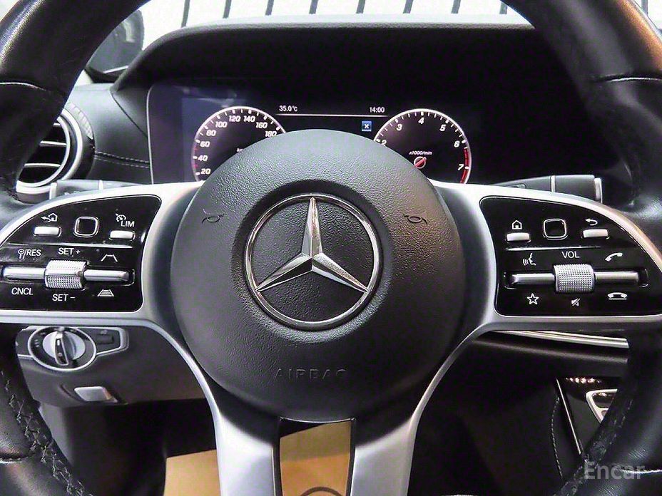 Mercedes-Benz E-Class W213E450 4MATIC Exclusive №15