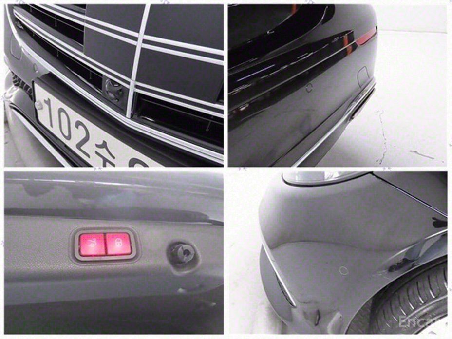 Mercedes-Benz E-Class W213E450 4MATIC Exclusive №16