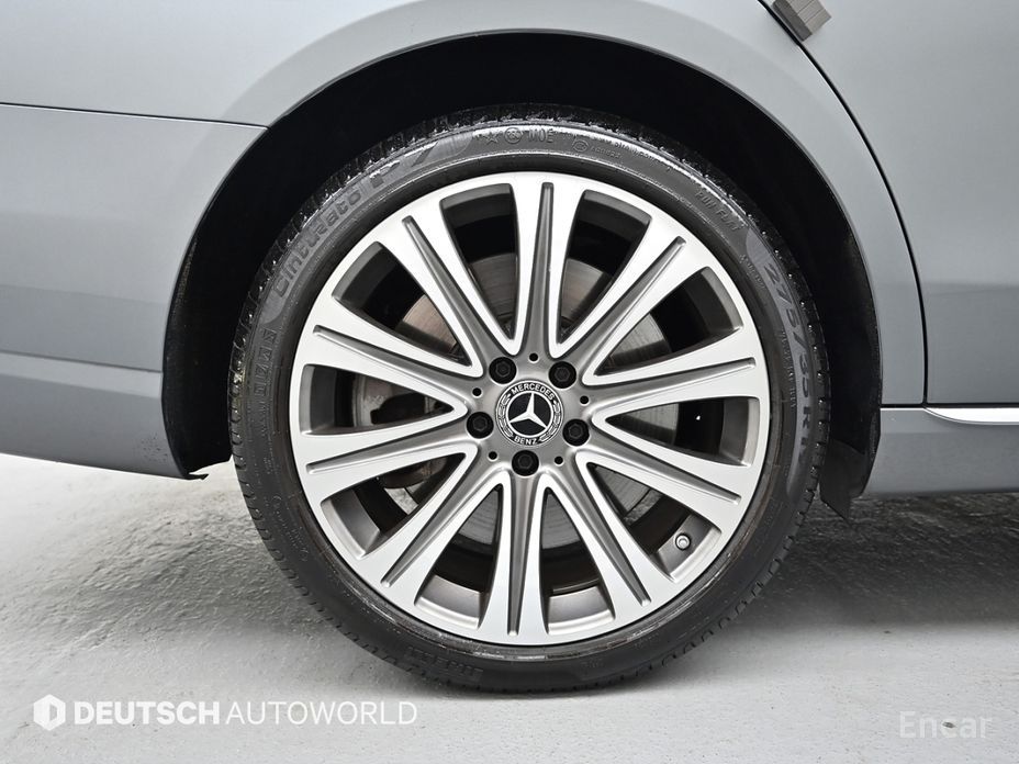 E-Class W213E450 4MATIC Exclusive 6
