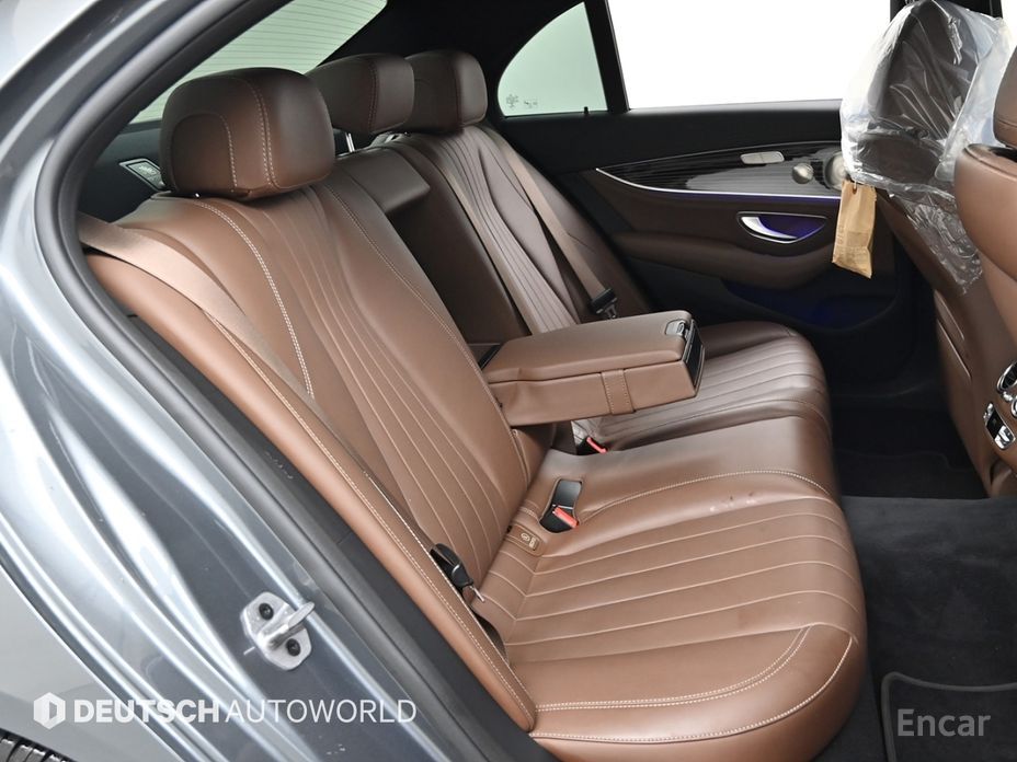 E-Class W213E450 4MATIC Exclusive 13
