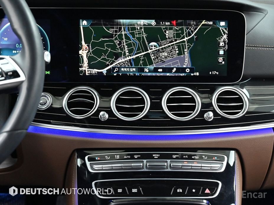 E-Class W213E450 4MATIC Exclusive 15