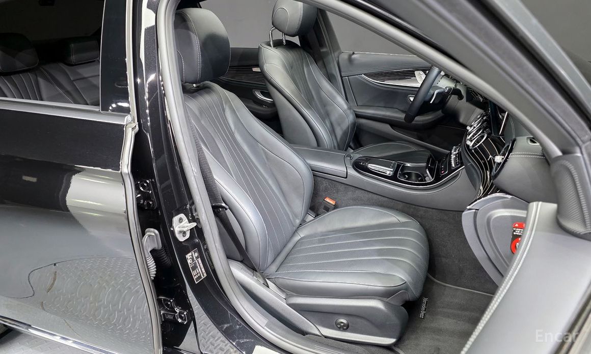 Mercedes-Benz E-Class W213E450 4MATIC Exclusive №13