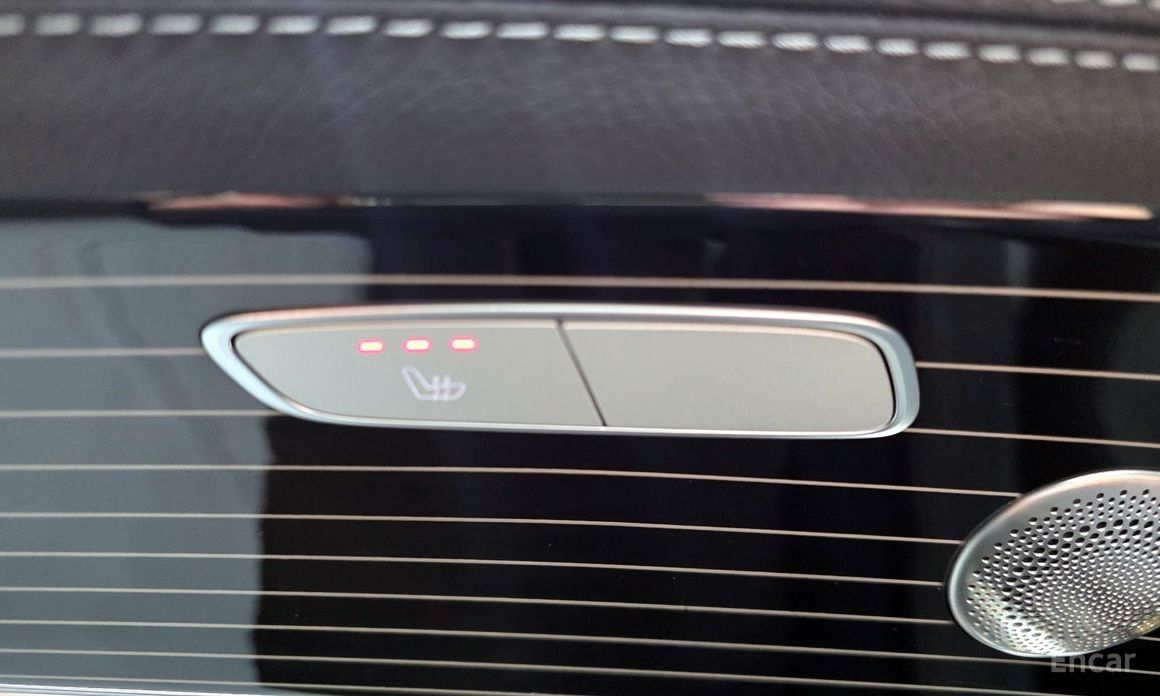 Mercedes-Benz E-Class W213E450 4MATIC Exclusive №17