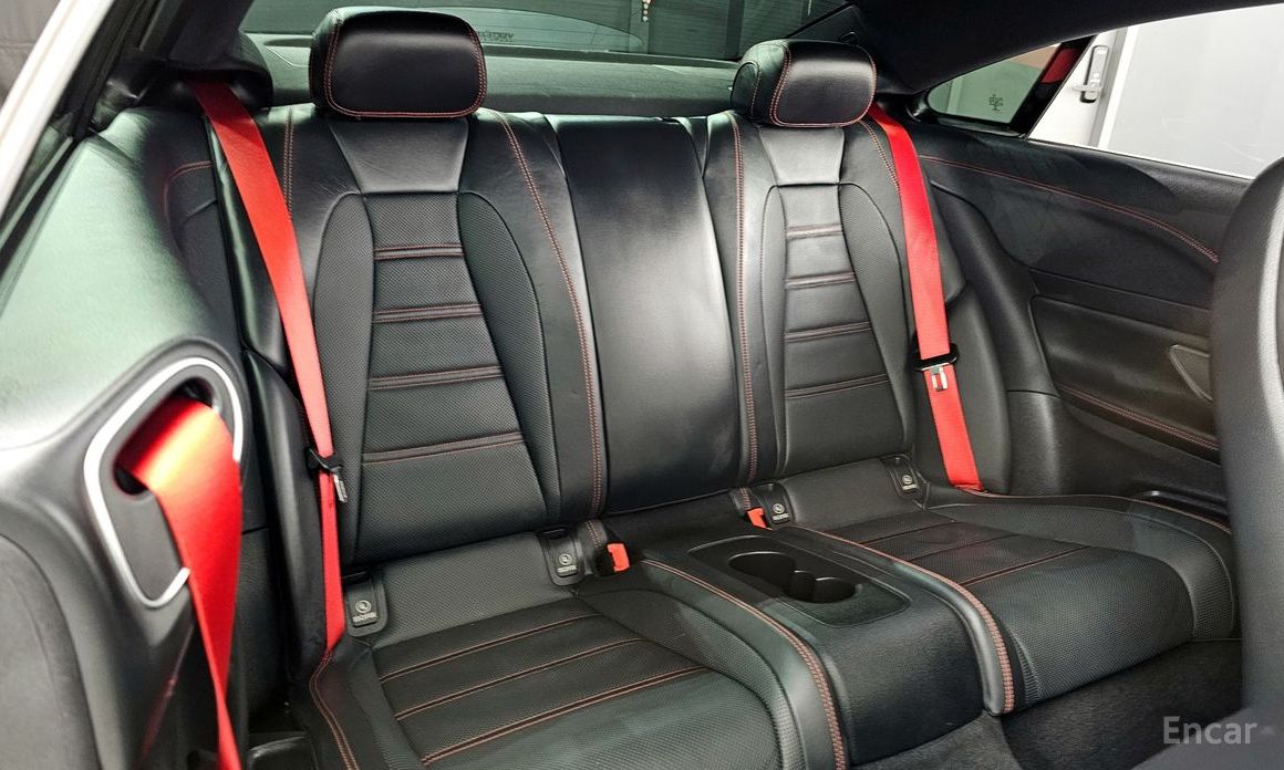 E-Class W213E53 AMG 4MATIC+ Coupe 13
