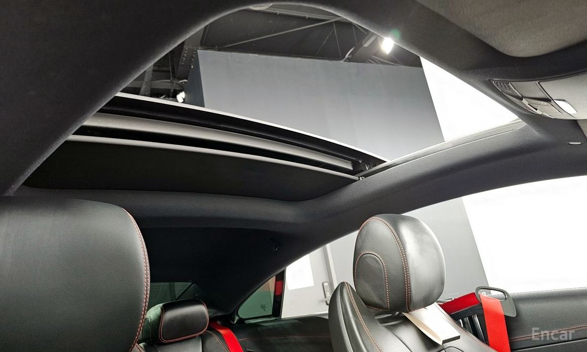E-Class W213E53 AMG 4MATIC+ Coupe 20