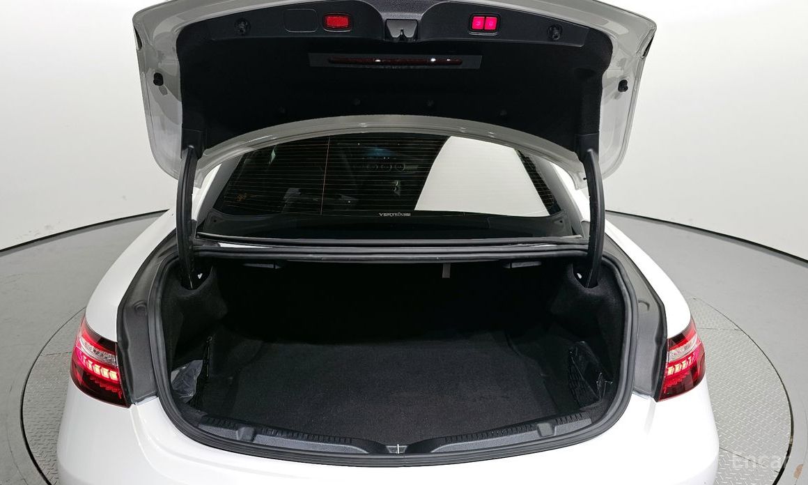 E-Class W213E53 AMG 4MATIC+ Coupe 21