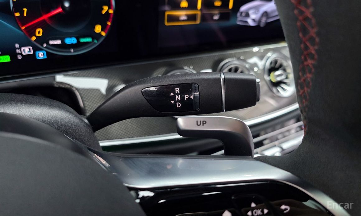 E-Class W213E53 AMG 4MATIC+ Coupe 10