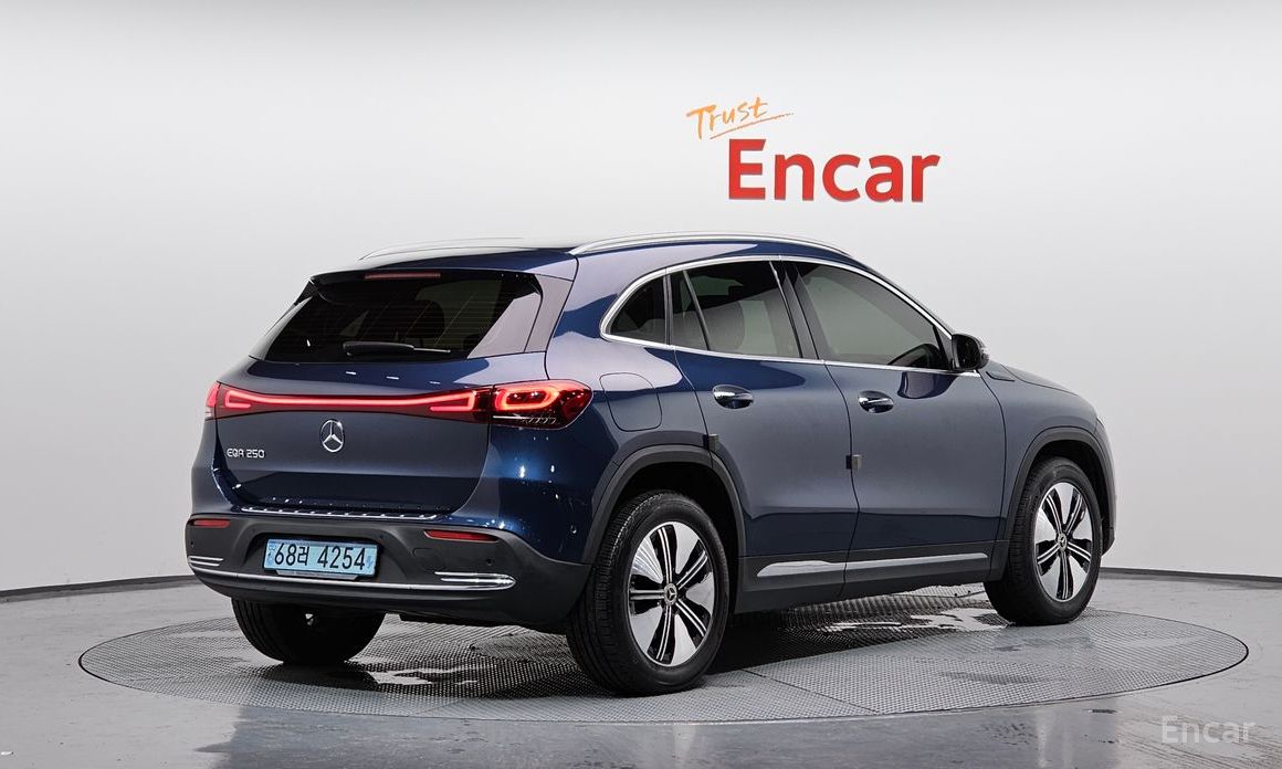 EQA H243EQA250 3