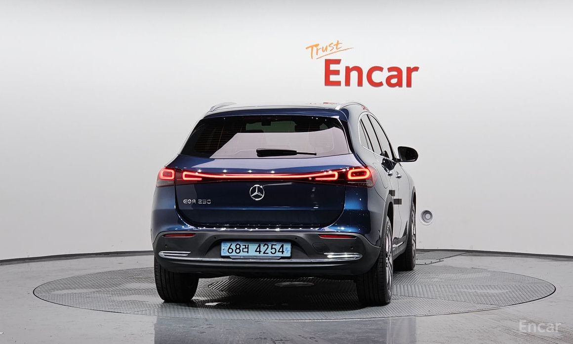 EQA H243EQA250 5