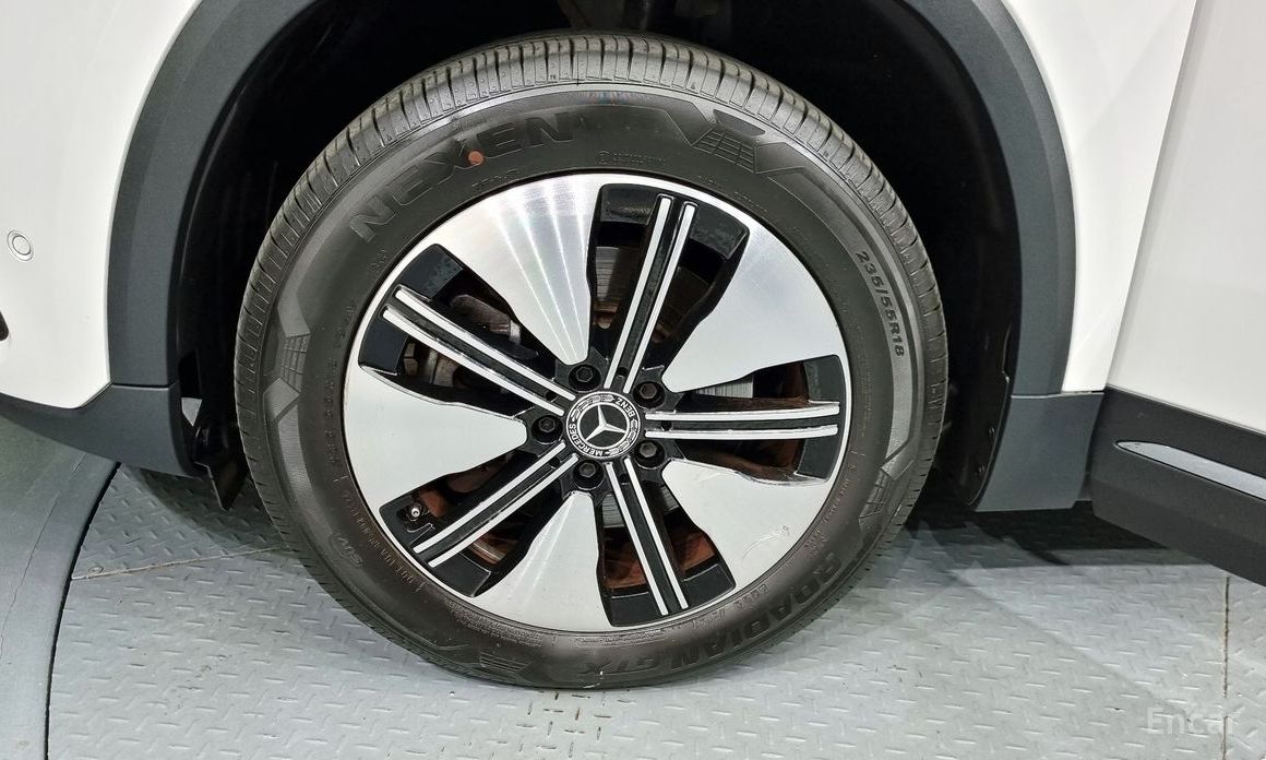 Mercedes-Benz EQA H243EQA250 №6