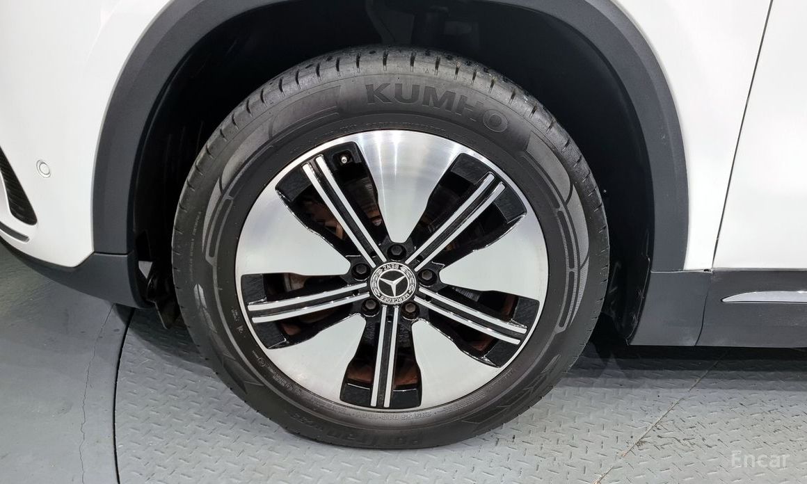 Mercedes-Benz EQA H243EQA250 №6