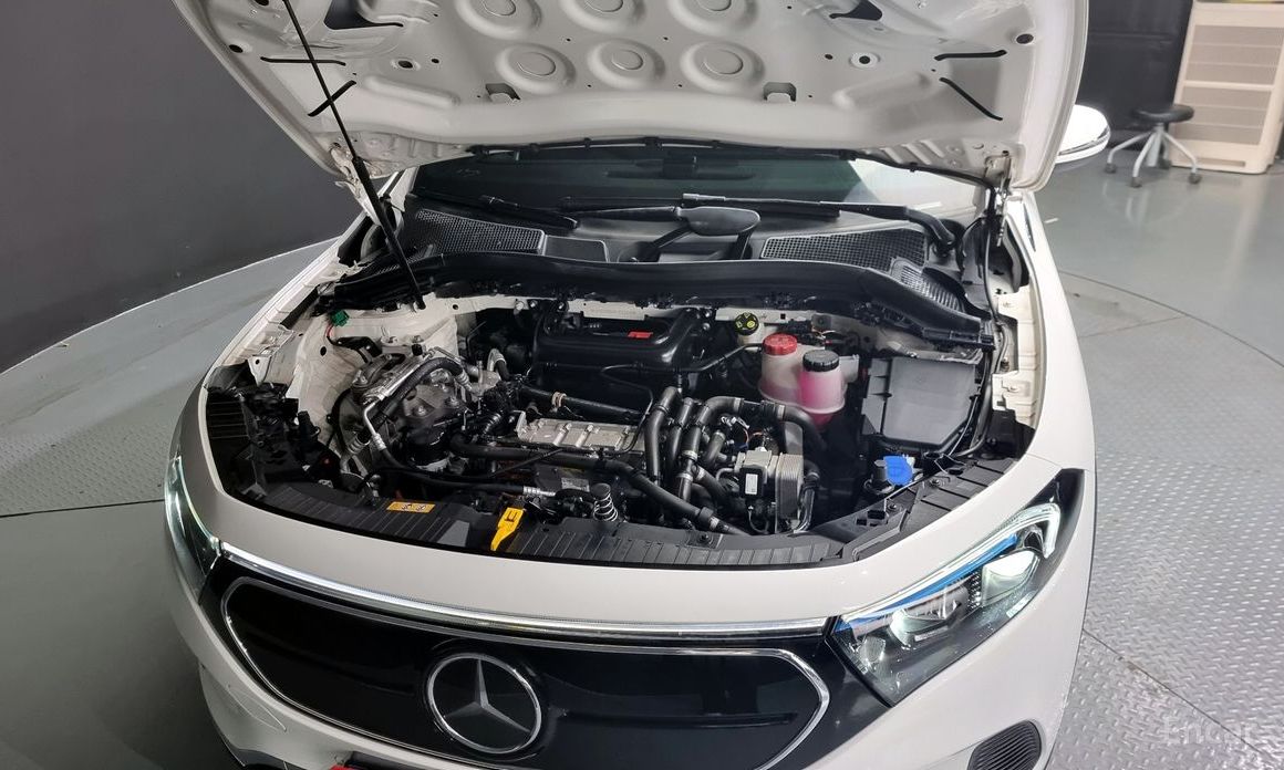 Mercedes-Benz EQA H243EQA250 №7