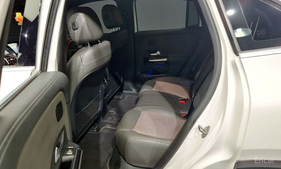 Mercedes-Benz EQA H243EQA250 №12