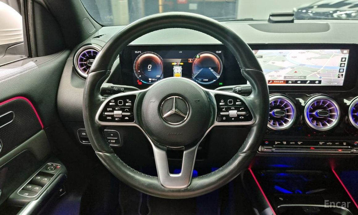 Mercedes-Benz EQA H243EQA250 №14