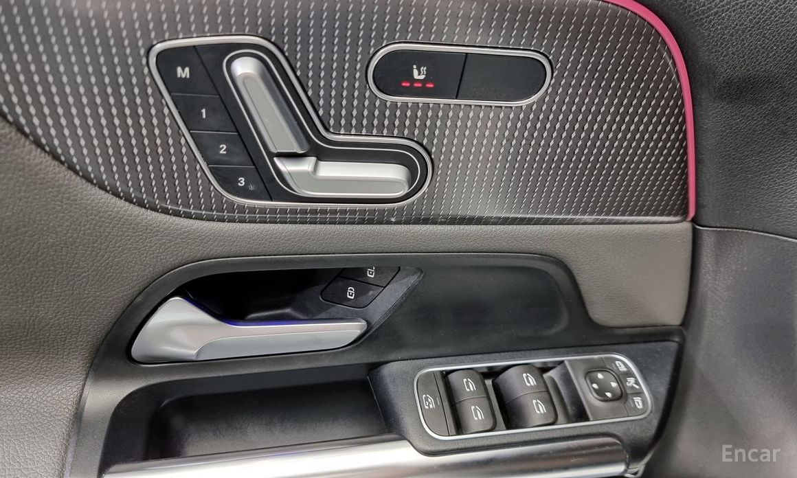 Mercedes-Benz EQA H243EQA250 №15