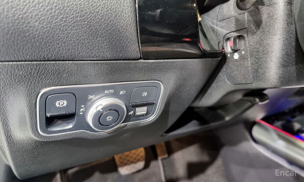 Mercedes-Benz EQA H243EQA250 №16