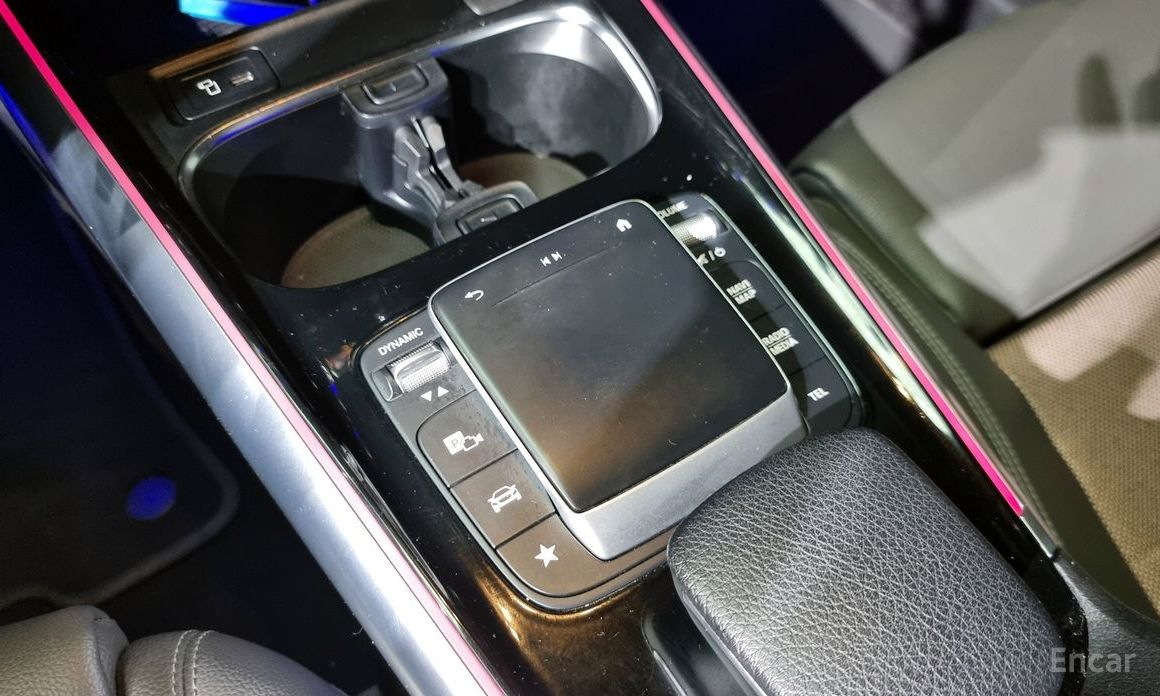 Mercedes-Benz EQA H243EQA250 №17