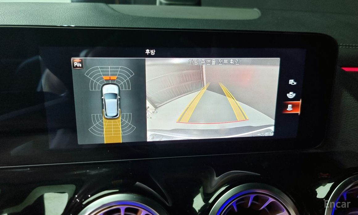 Mercedes-Benz EQA H243EQA250 №18