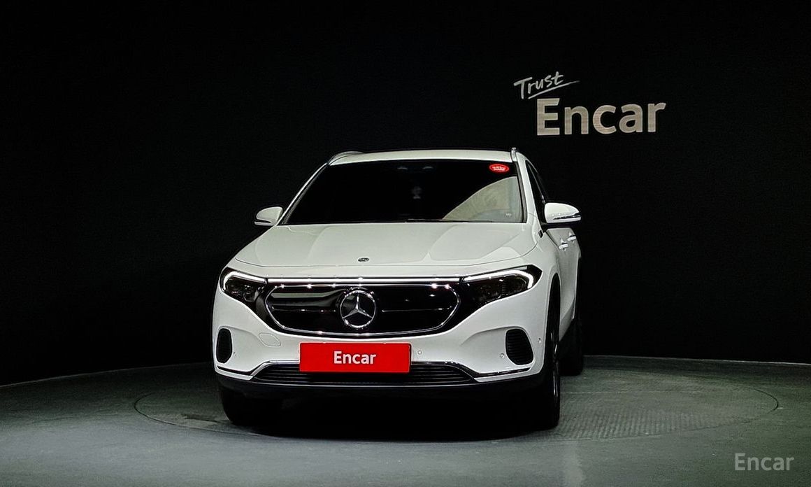Mercedes-Benz EQA H243EQA250 №4