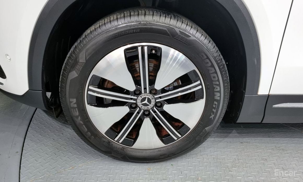 Mercedes-Benz EQA H243EQA250 №6