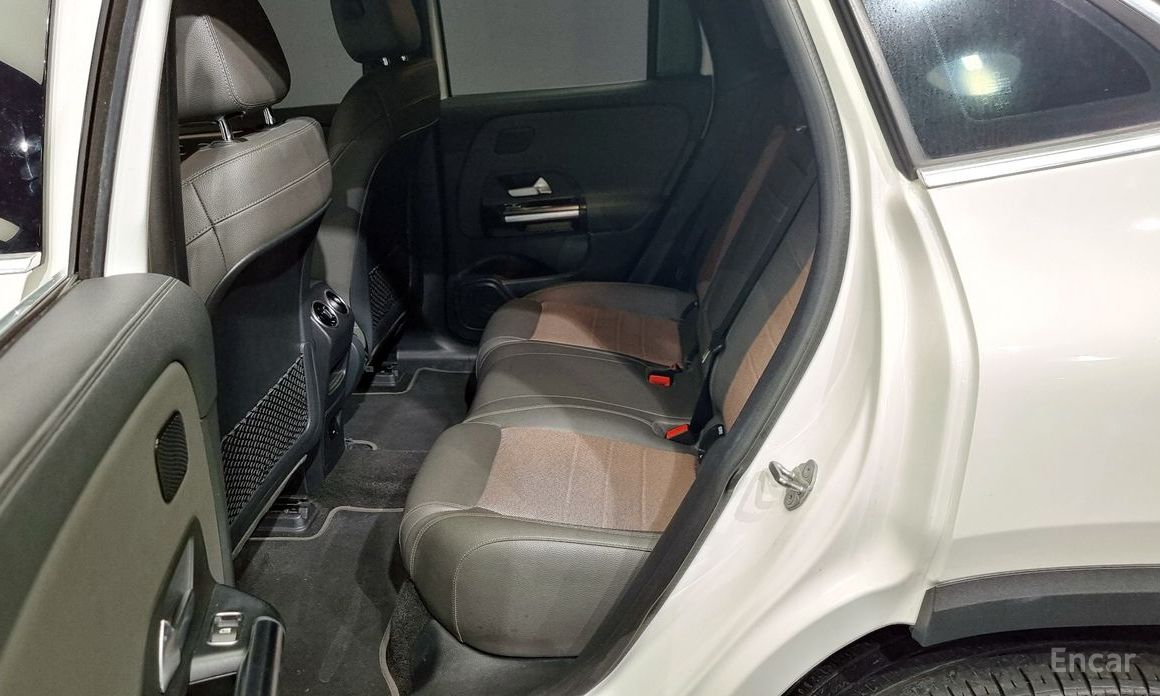 Mercedes-Benz EQA H243EQA250 №12